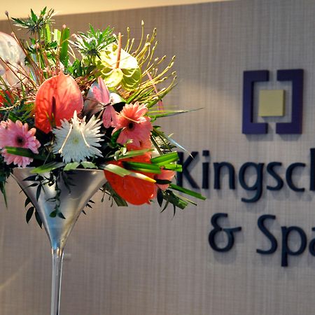 Kingsmills Hotel Inverness Dış mekan fotoğraf
